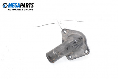 Конзола антифриз за Peugeot 307 Hatchback (08.2000 - 12.2012) 2.0 HDi 110, 107 к.с.