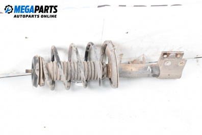 Макферсон за Peugeot 307 Hatchback (08.2000 - 12.2012), хечбек, позиция: предна, лява