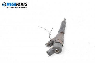 Дюза дизел за Peugeot 307 Hatchback (08.2000 - 12.2012) 2.0 HDi 110, 107 к.с., № Bosch 0445110076