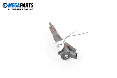 Дюза дизел за Peugeot 307 Hatchback (08.2000 - 12.2012) 2.0 HDi 110, 107 к.с., № Bosch 0445110076