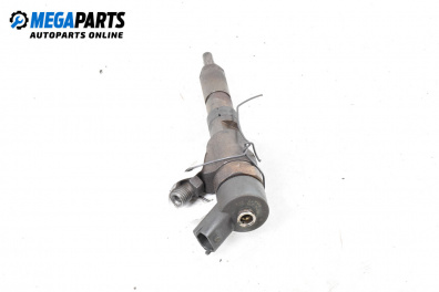 Дюза дизел за Peugeot 307 Hatchback (08.2000 - 12.2012) 2.0 HDi 110, 107 к.с., № Bosch 0445110076