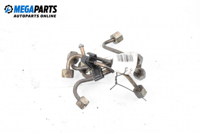 Горивни тръби за Peugeot 307 Hatchback (08.2000 - 12.2012) 2.0 HDi 110, 107 к.с.