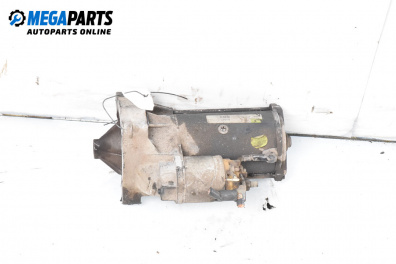 Стартер за Peugeot 307 Hatchback (08.2000 - 12.2012) 2.0 HDi 110, 107 к.с.