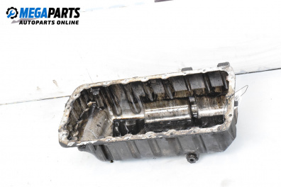 Картер за Peugeot 307 Hatchback (08.2000 - 12.2012) 2.0 HDi 110, 107 к.с.