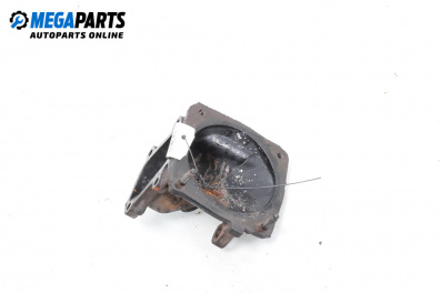 Тръба изпускателен колектор за Peugeot 307 Hatchback (08.2000 - 12.2012) 2.0 HDi 110, 107 к.с.