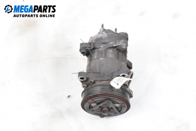 Компресор климатик за Peugeot 307 Hatchback (08.2000 - 12.2012) 2.0 HDi 110, 107 к.с.