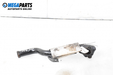 Тръба за охладителна течност за Peugeot 307 Hatchback (08.2000 - 12.2012) 2.0 HDi 110, 107 к.с.