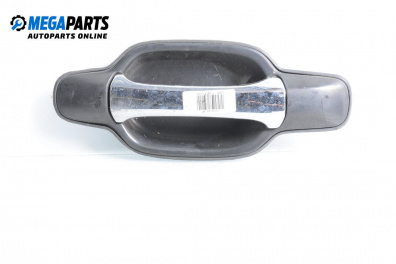 Външна дръжка за Isuzu Trooper SUV II (08.1991 - 04.2000), 4+1 вр., джип, позиция: задна, дясна