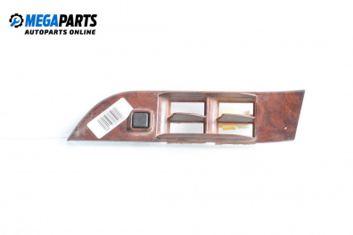 Интериорна пластмаса за Isuzu Trooper SUV II (08.1991 - 04.2000), 4+1 вр., джип, позиция: лява