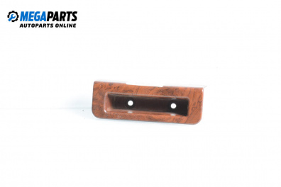 Интериорна лайсна за Isuzu Trooper SUV II (08.1991 - 04.2000), 4+1 вр., джип