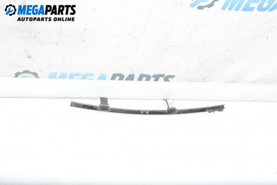 Водач стъкло за Isuzu Trooper SUV II (08.1991 - 04.2000), 4+1 вр., джип, позиция: предна, лява