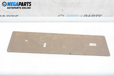 Пластмасова кора за Isuzu Trooper SUV II (08.1991 - 04.2000), 4+1 вр., джип