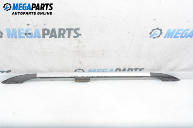 Релса багажник за Isuzu Trooper SUV II (08.1991 - 04.2000), 4+1 вр., джип, позиция: лява