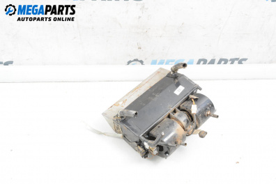 Корпус парно за Isuzu Trooper SUV II (08.1991 - 04.2000), 4+1 вр., джип