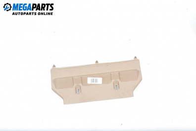 Интериорна пластмаса за Isuzu Trooper SUV II (08.1991 - 04.2000), 4+1 вр., джип, позиция: предна