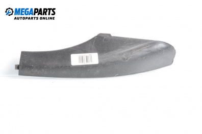 Интериорна кора за Isuzu Trooper SUV II (08.1991 - 04.2000), 4+1 вр., джип