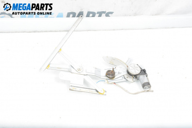 Машинка ел. стъкло за Isuzu Trooper SUV II (08.1991 - 04.2000), 4+1 вр., джип, позиция: предна, дясна