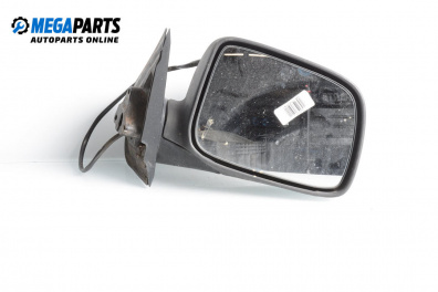 Огледало за Isuzu Trooper SUV II (08.1991 - 04.2000), 4+1 вр., джип, позиция: дясна