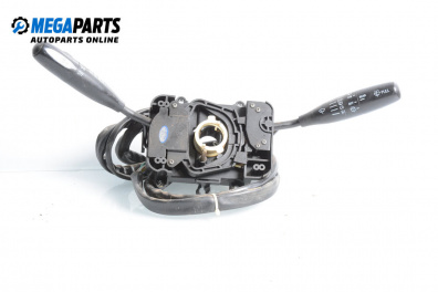 Лостчета светлини и чистачки за Isuzu Trooper SUV II (08.1991 - 04.2000)