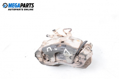 Спирачен апарат за Isuzu Trooper SUV II (08.1991 - 04.2000), позиция: предна, лява