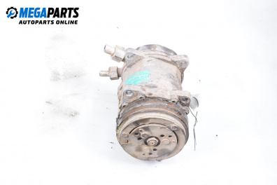 Компресор климатик за Isuzu Trooper SUV II (08.1991 - 04.2000) 3.1 TD, 114 к.с.