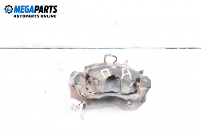 Спирачен апарат за Isuzu Trooper SUV II (08.1991 - 04.2000), позиция: предна, дясна