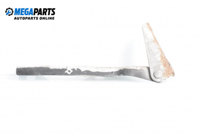 Панта преден капак за Isuzu Trooper SUV II (08.1991 - 04.2000), 4+1 вр., джип, позиция: дясна