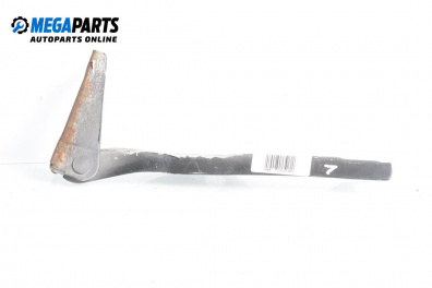 Панта преден капак за Isuzu Trooper SUV II (08.1991 - 04.2000), 4+1 вр., джип, позиция: лява