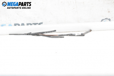 Рамо на чистачка за Isuzu Trooper SUV II (08.1991 - 04.2000), позиция: лява