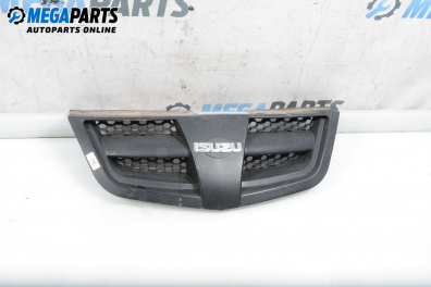 Решетка за Isuzu Trooper SUV II (08.1991 - 04.2000), джип, позиция: предна