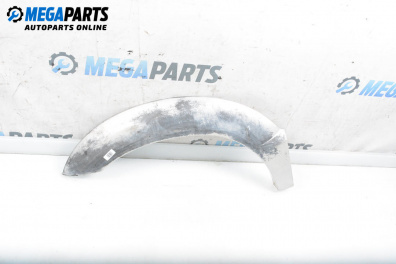 Вежда калник за Isuzu Trooper SUV II (08.1991 - 04.2000), джип, позиция: предна, лява