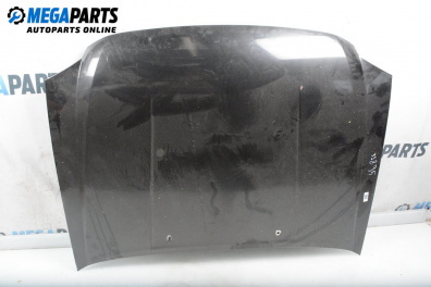 Преден капак за Isuzu Trooper SUV II (08.1991 - 04.2000), 4+1 вр., джип, позиция: предна