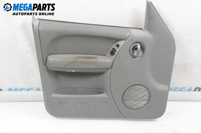 Кора врата за Jeep Cherokee SUV III (09.2001 - 01.2008), 4+1 вр., джип, позиция: предна, лява