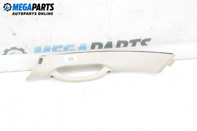 Интериорна пластмаса за Jeep Cherokee SUV III (09.2001 - 01.2008), 4+1 вр., джип, позиция: предна