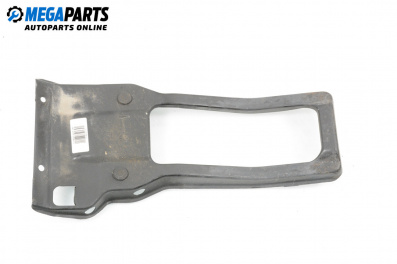 Пластмасова кора за Jeep Cherokee SUV III (09.2001 - 01.2008), 4+1 вр., джип