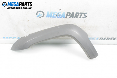 Пластмасова кора за Jeep Cherokee SUV III (09.2001 - 01.2008), 4+1 вр., джип