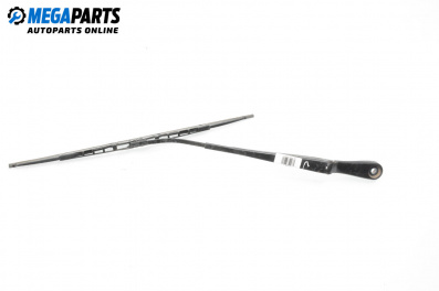 Рамо на чистачка за Jeep Cherokee SUV III (09.2001 - 01.2008), позиция: лява