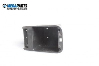 Интериорна пластмаса за Jeep Cherokee SUV III (09.2001 - 01.2008), 4+1 вр., джип, позиция: предна