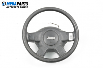 Волан за Jeep Cherokee SUV III (09.2001 - 01.2008)