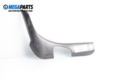 Интериорна кора за Jeep Cherokee SUV III (09.2001 - 01.2008), 4+1 вр., джип