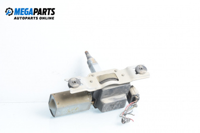 Ел. мотор за чистачките за Jeep Cherokee SUV III (09.2001 - 01.2008), джип, позиция: задна