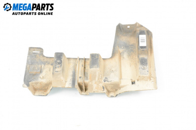 Държач броня за Jeep Cherokee SUV III (09.2001 - 01.2008), джип, позиция: задна