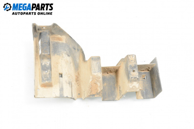 Държач броня за Jeep Cherokee SUV III (09.2001 - 01.2008), джип, позиция: задна