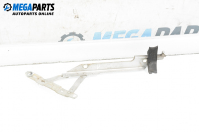 Панта преден капак за Jeep Cherokee SUV III (09.2001 - 01.2008), 4+1 вр., джип, позиция: дясна