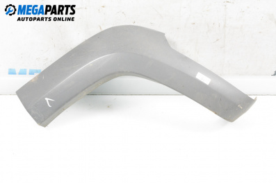 Вежда калник за Jeep Cherokee SUV III (09.2001 - 01.2008), джип, позиция: задна, лява