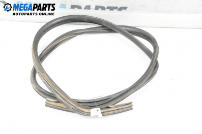 Уплътнение за багажник за Jeep Cherokee SUV III (09.2001 - 01.2008), 4+1 вр., джип, позиция: задна