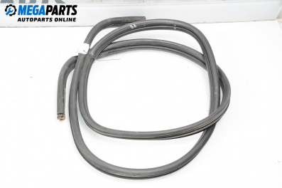 Уплътнение за врата за Jeep Cherokee SUV III (09.2001 - 01.2008), 4+1 вр., джип, позиция: задна, лява