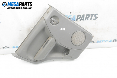 Кора врата за Jeep Cherokee SUV III (09.2001 - 01.2008), 4+1 вр., джип, позиция: задна, лява