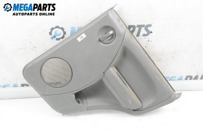 Кора врата за Jeep Cherokee SUV III (09.2001 - 01.2008), 4+1 вр., джип, позиция: задна, дясна