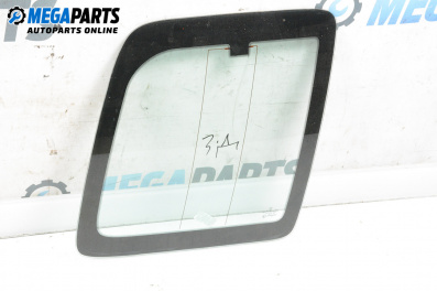 Фикс за Jeep Cherokee SUV III (09.2001 - 01.2008), 4+1 вр., джип, позиция: дясна